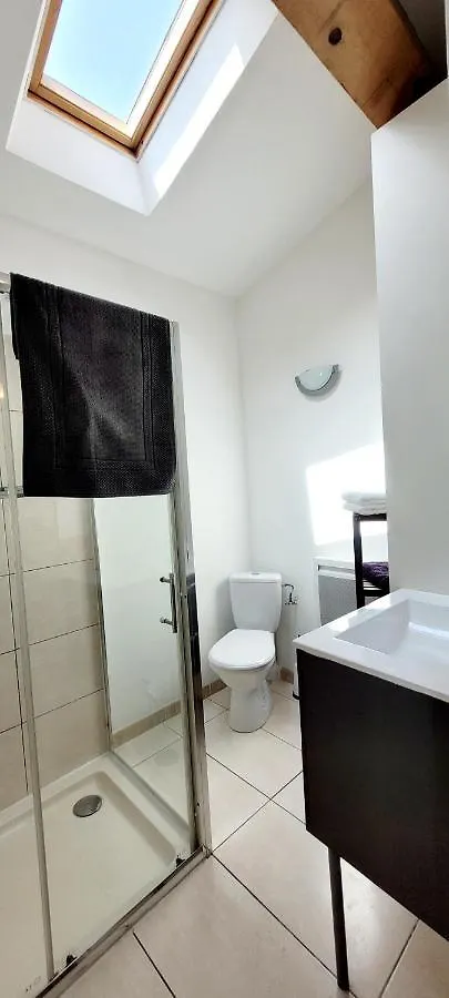 Appartement Charmant Duplex Au Coeur Du Village Cotignac France