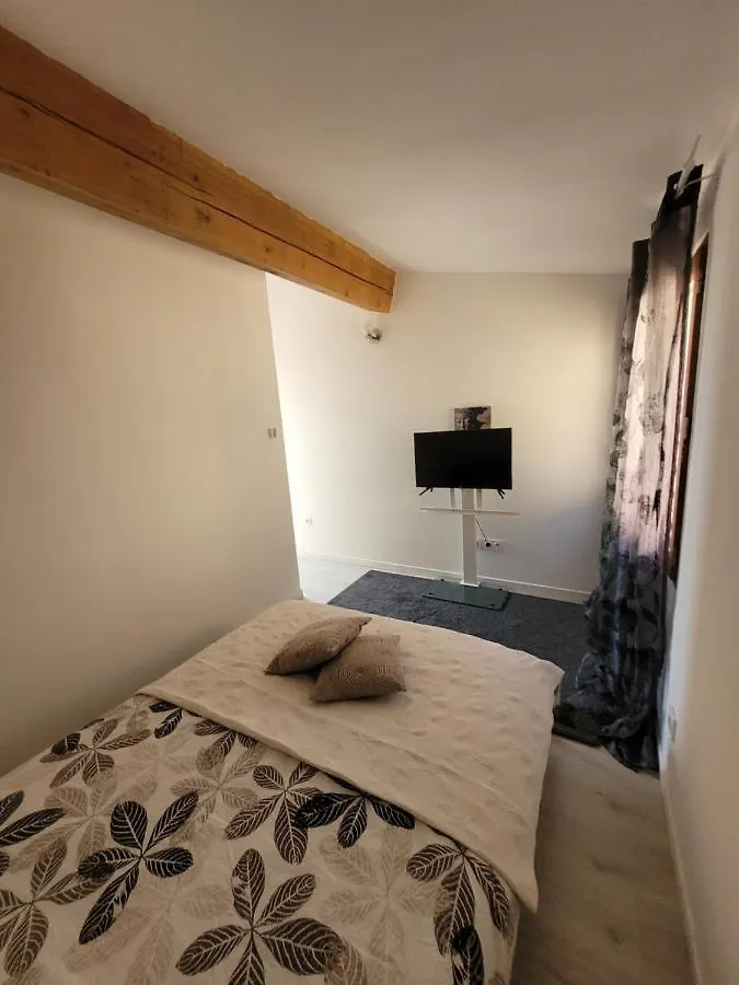 Charmant Duplex Au Coeur Du Village Cotignac Appartement