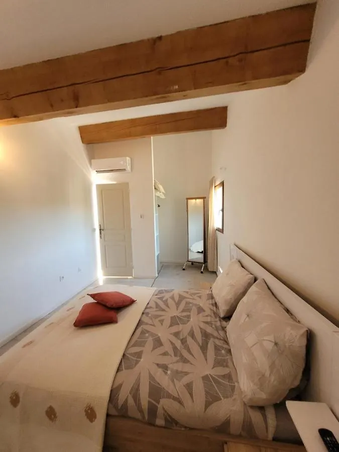 Charmant Duplex Au Coeur Du Village Cotignac France