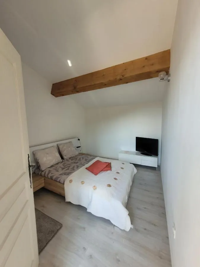 Charmant Duplex Au Coeur Du Village Cotignac Appartement